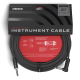 D`ADDARIO PW-AMSGRA-20 American Stage, Right to Straight (6m)