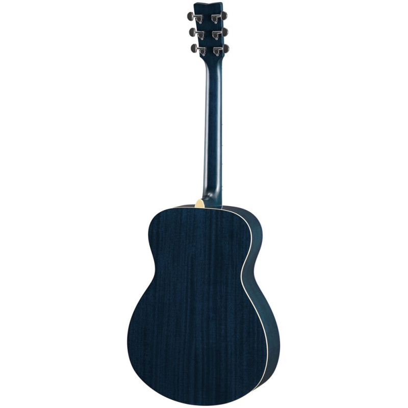 YAMAHA FS820 (Turquoise) Акустическая гитара