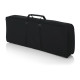 GATOR GKB-76 76 Note Keyboard Gig Bag