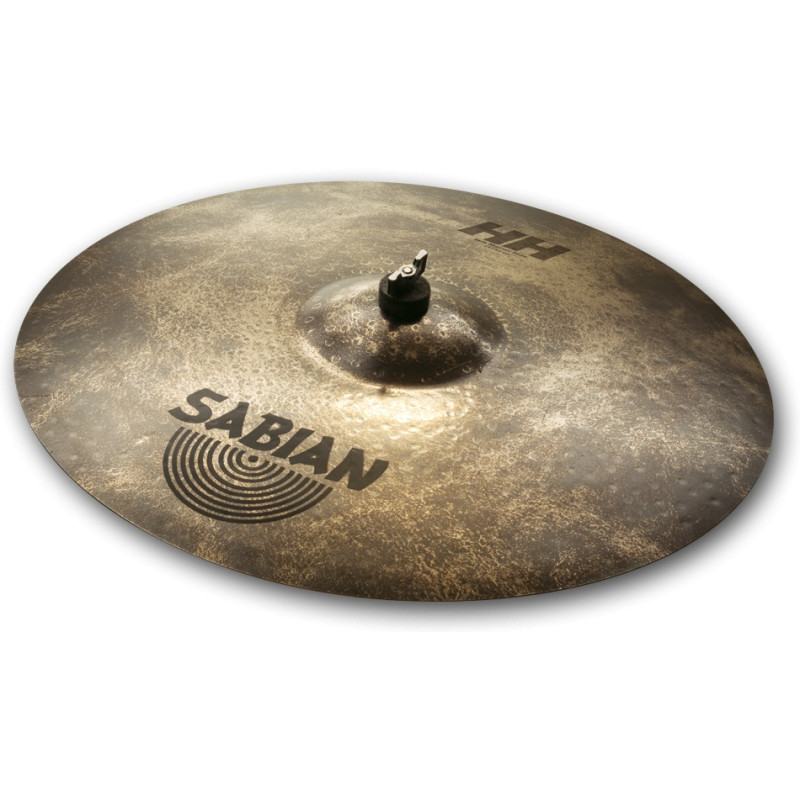 SABIAN 22