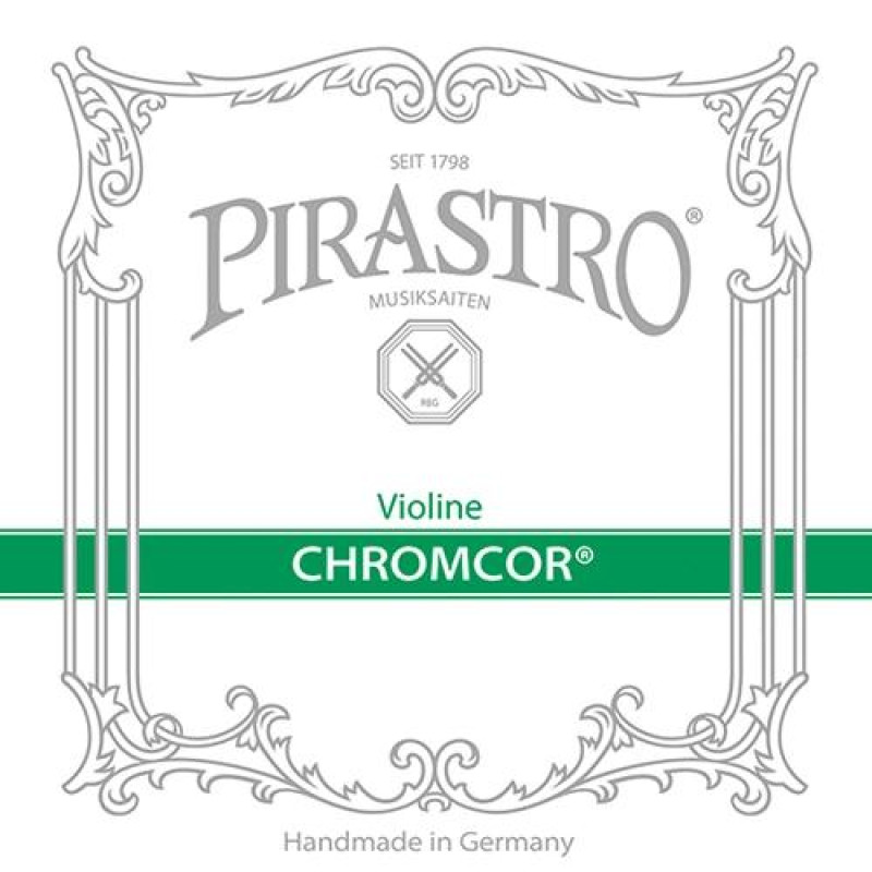Струна Ля Pirastro Chromcor 4/4 для скрипки