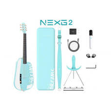 ENYA NEXG 2 LT BU CCS Смарт-гітара