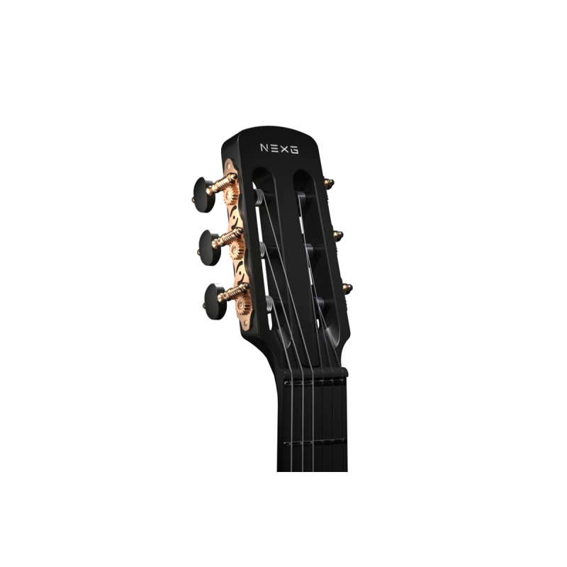 ENYA NEXG 2N Black Класична гітара