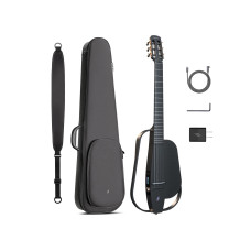 ENYA NEXG 2N Black Классическая гитара