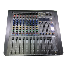 Микшерный пульт Emiter-S AM-JB8-PRO, 40Вт