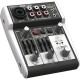 BEHRINGER 302USB Мікшерний пульт