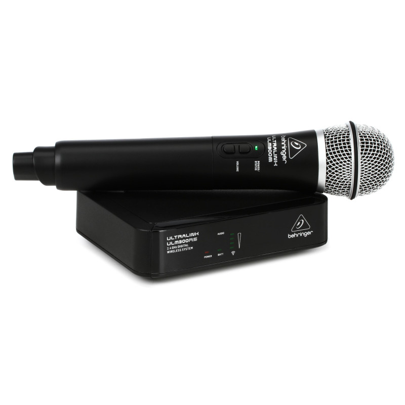 BEHRINGER ULM300MIC Радіосистема
