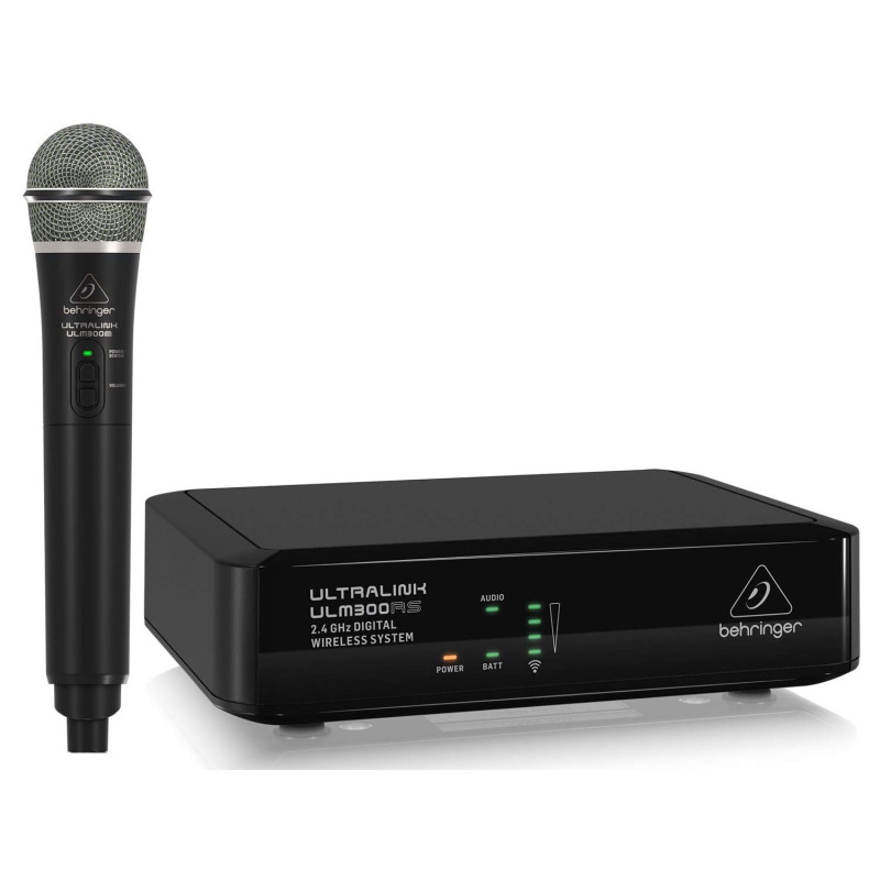 BEHRINGER ULM300MIC Радіосистема
