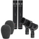 BEYERDYNAMIC MC 930 Stereo Set Набір мікрофонів