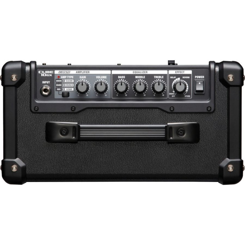 ROLAND Cube10GX Гітарний комбопідсилювач
