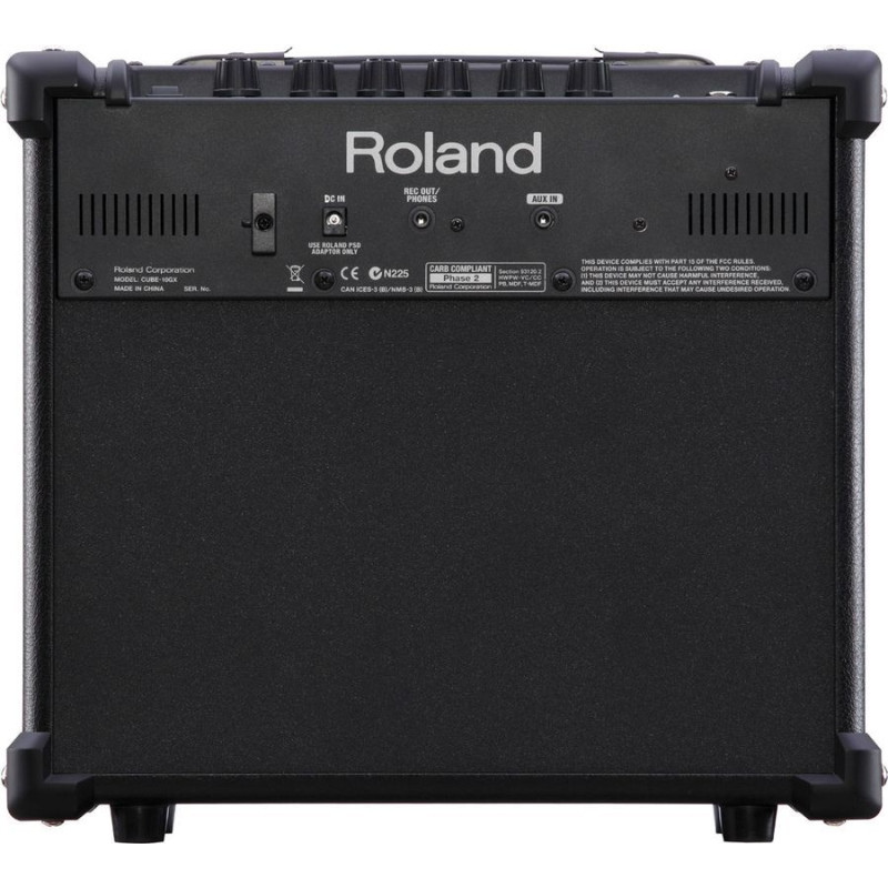 ROLAND Cube10GX Гітарний комбопідсилювач