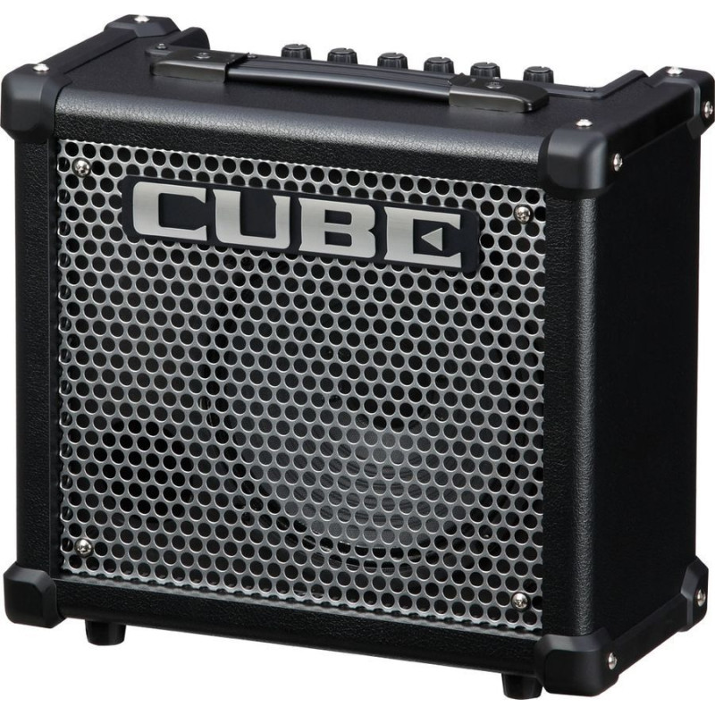 ROLAND Cube10GX Гітарний комбопідсилювач