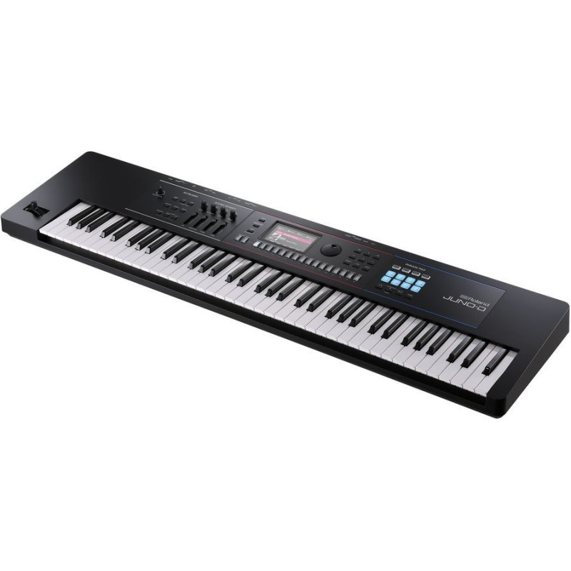 ROLAND JUNO-D7 Синтезатор