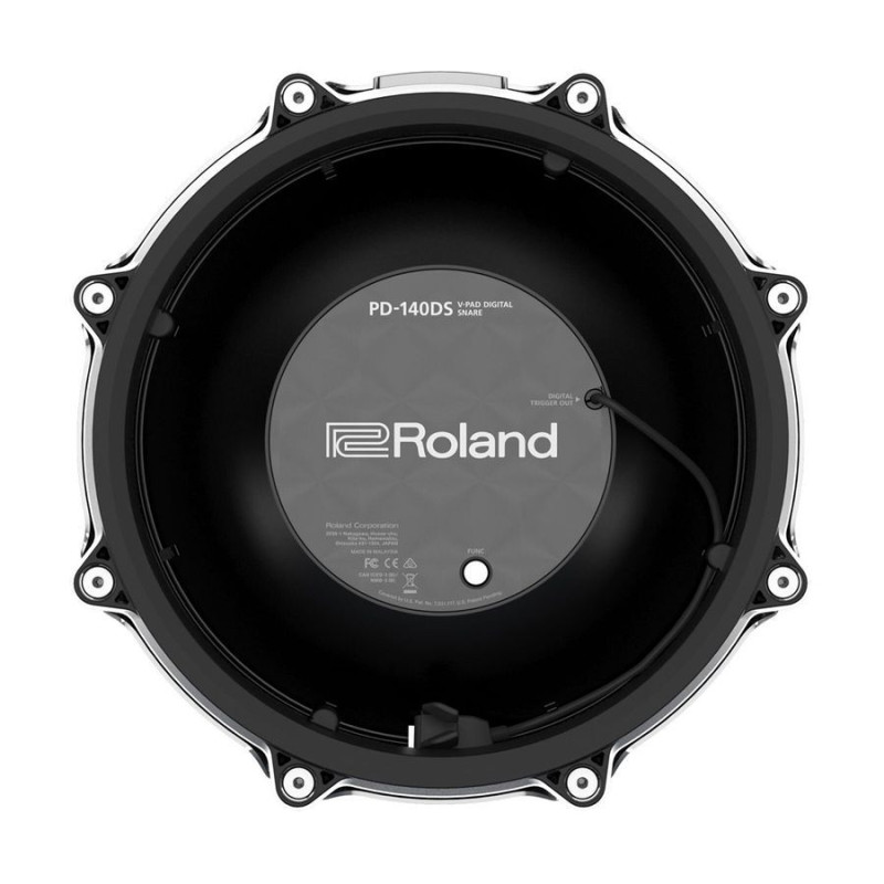 ROLAND PD-140DS Пед віртуальний