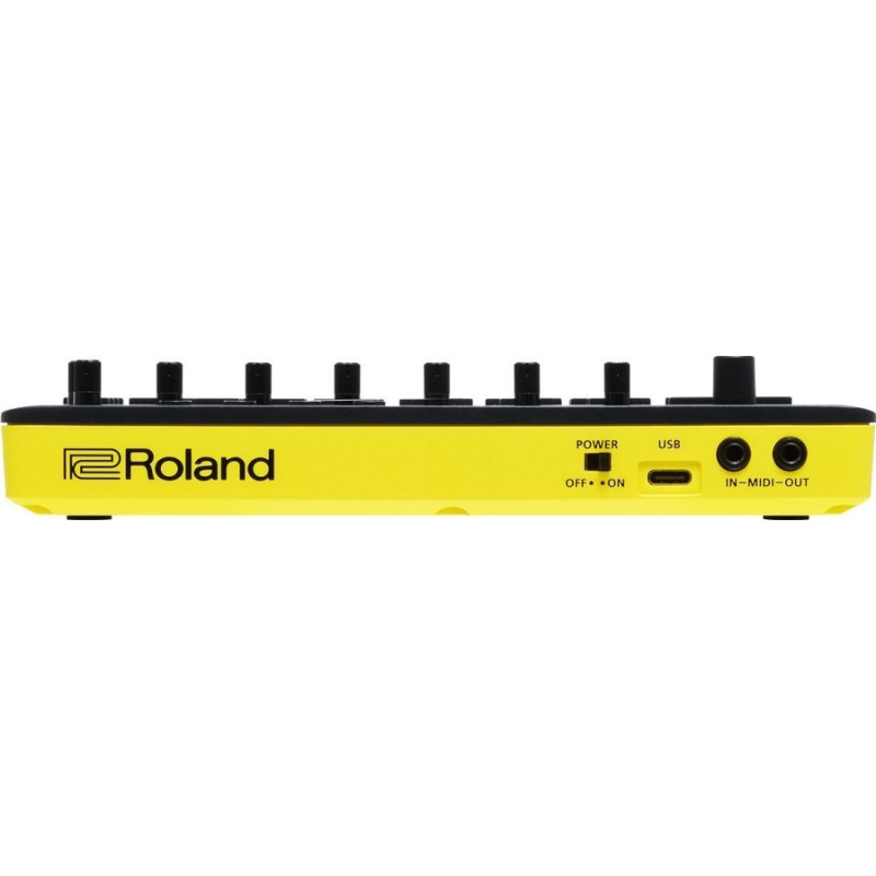ROLAND P-6 Звуковий модуль