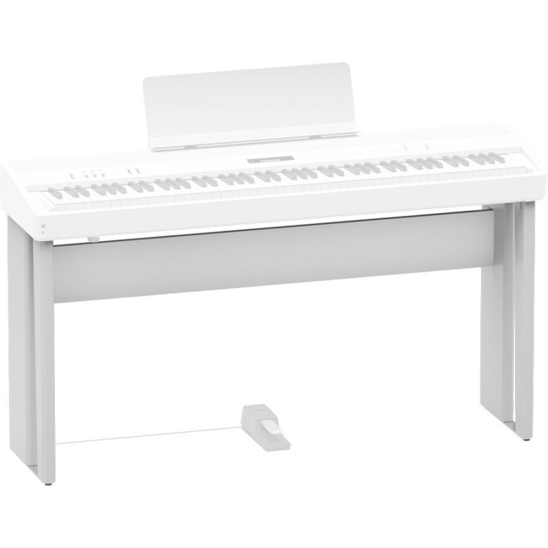 ROLAND KSC90WH Стійка для піаніно