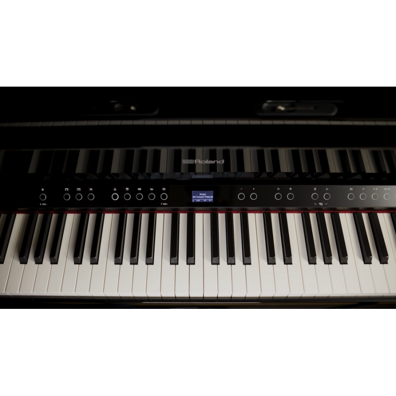 ROLAND LX-5-CH Цифрове піаніно