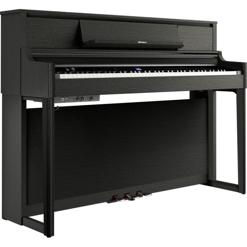 ROLAND LX-5-CH Цифрове піаніно