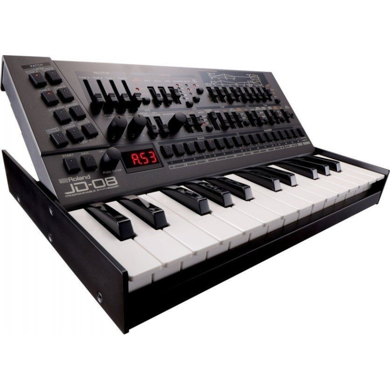 ROLAND JD-08 Синтезатор