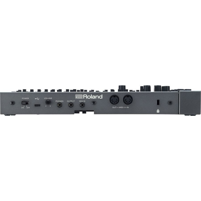 ROLAND JD-08 Синтезатор