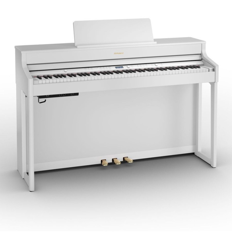 ROLAND HP702 Цифрове піаніно