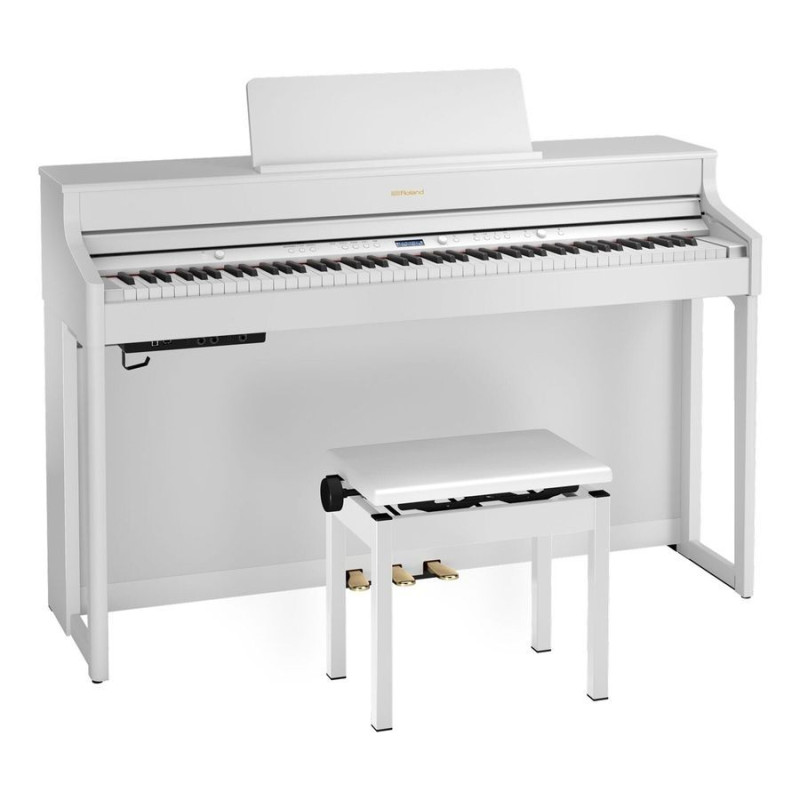 ROLAND HP702 Цифрове піаніно
