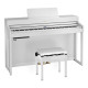 ROLAND HP702 Цифрове піаніно