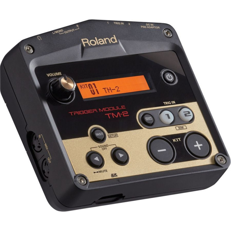 ROLAND TM-2 Тригерний модуль