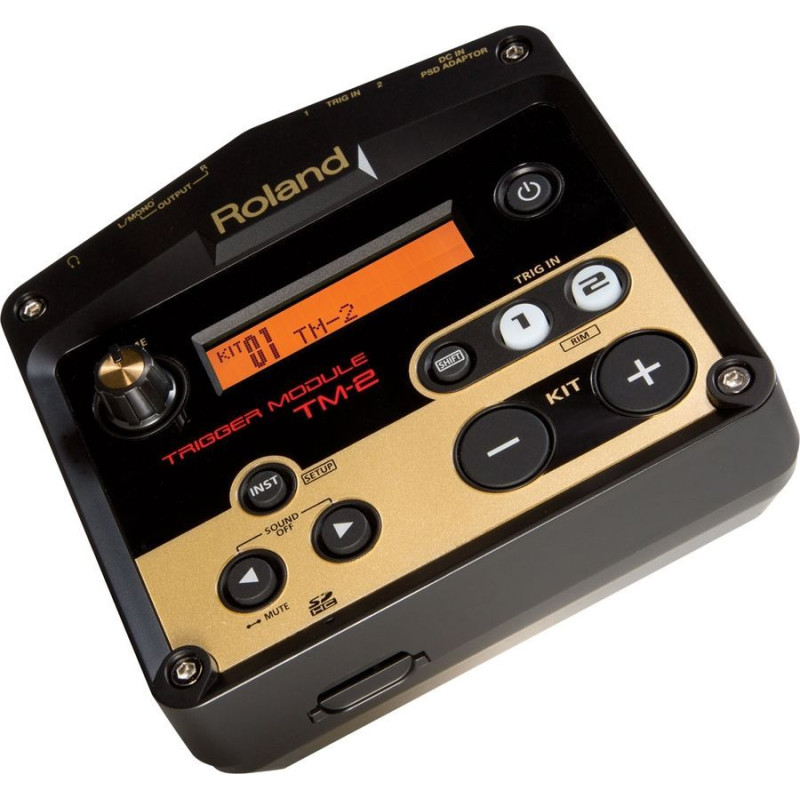 ROLAND TM-2 Тригерний модуль