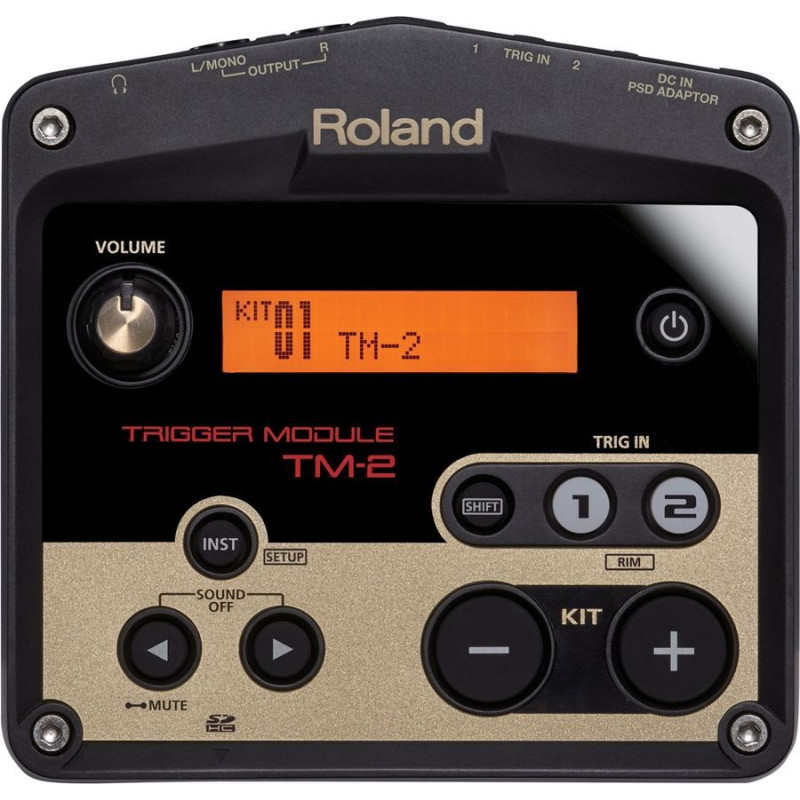 ROLAND TM-2 Тригерний модуль
