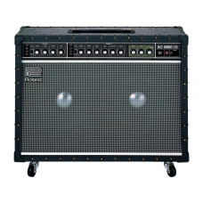 ROLAND JC-120B Комбопідсилювач