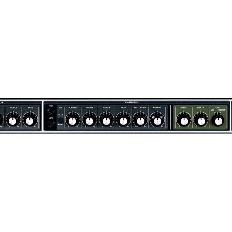 ROLAND JC-120B Комбопідсилювач