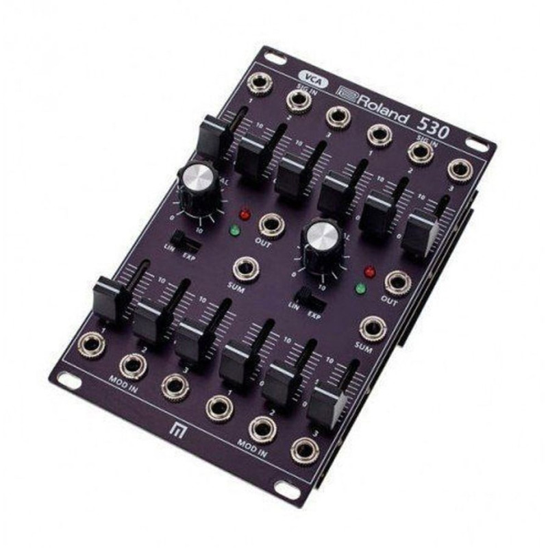 ROLAND SYS530 Синтезаторний модуль
