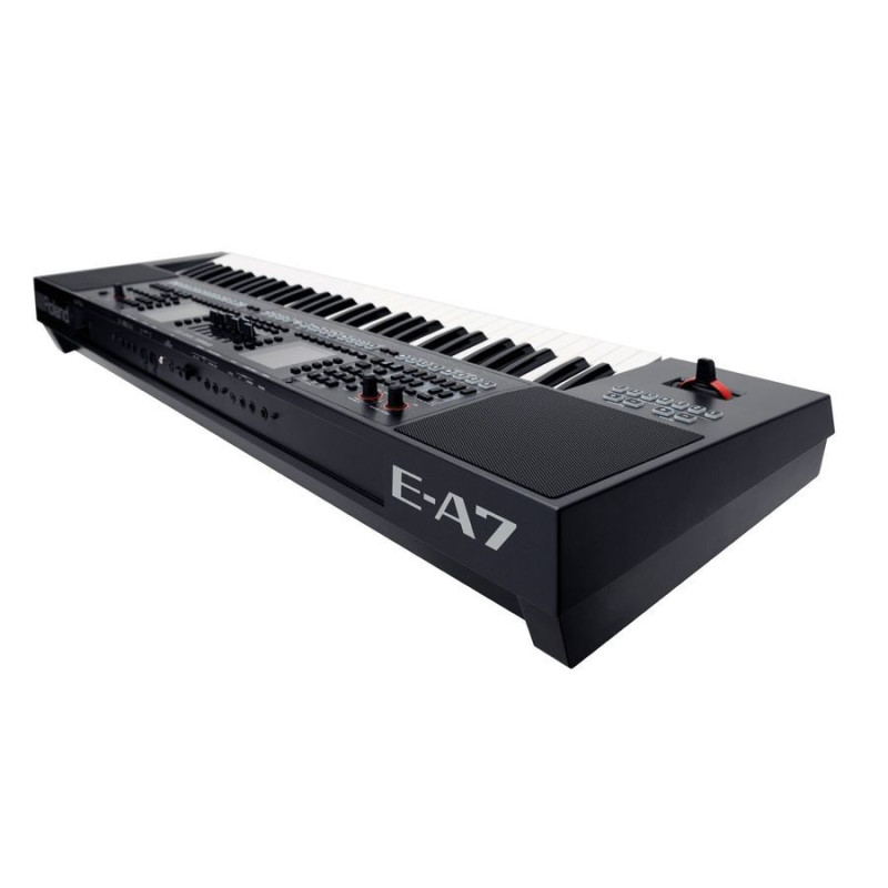 ROLAND E-A7 Робоча станція