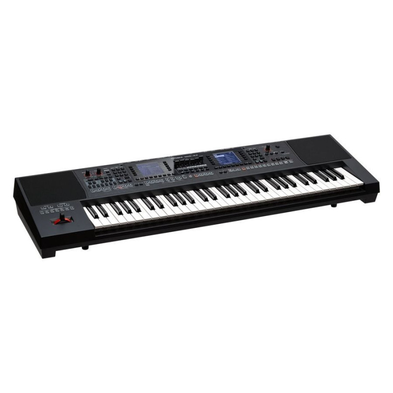 ROLAND E-A7 Робоча станція