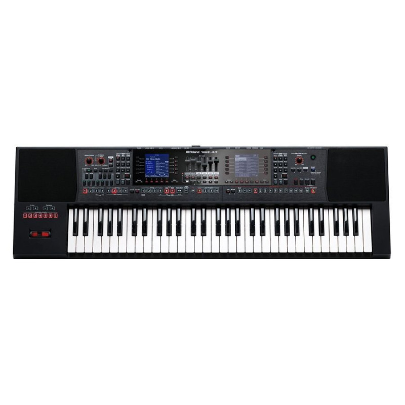ROLAND E-A7 Робоча станція