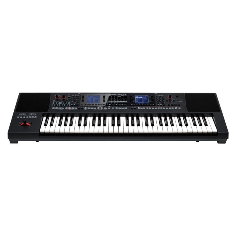 ROLAND E-A7 Робоча станція