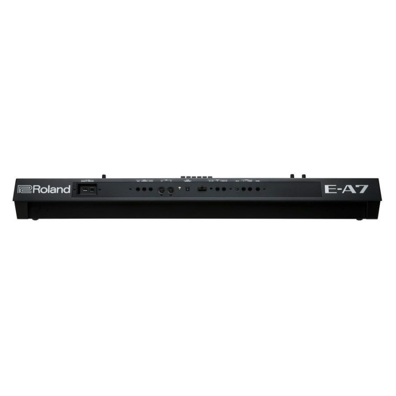 ROLAND E-A7 Робоча станція
