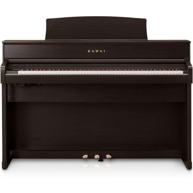Цифрове фортепіано Kawai CA701R