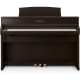Цифрове фортепіано Kawai CA701R