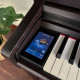 Цифрове фортепіано Kawai CA701R