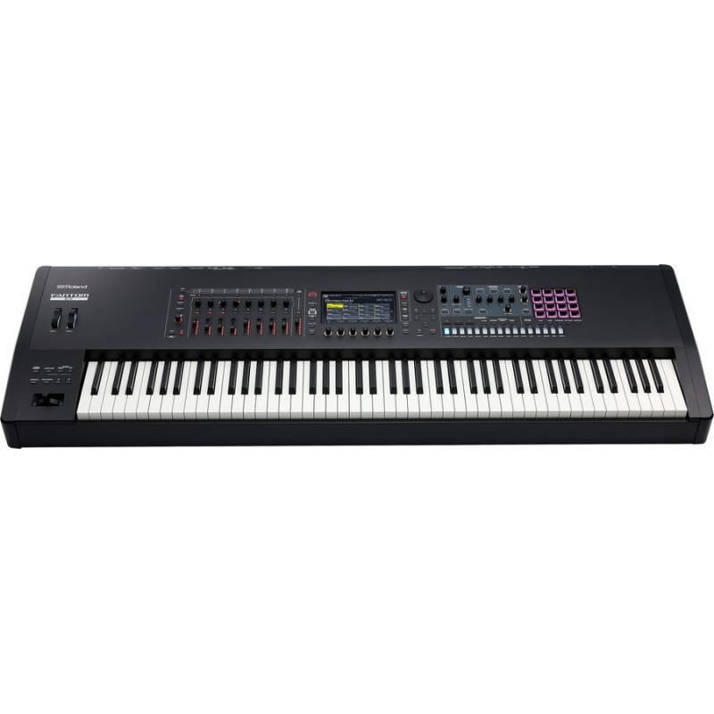 Робоча станція Roland Fantom 8 EX