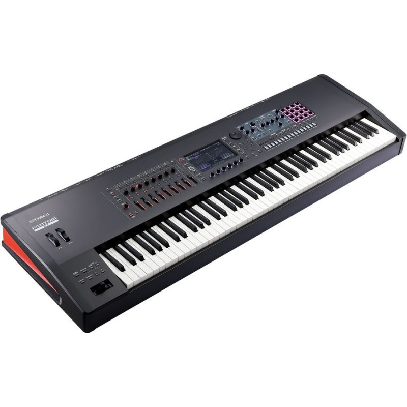 Робоча станція Roland Fantom 8 EX