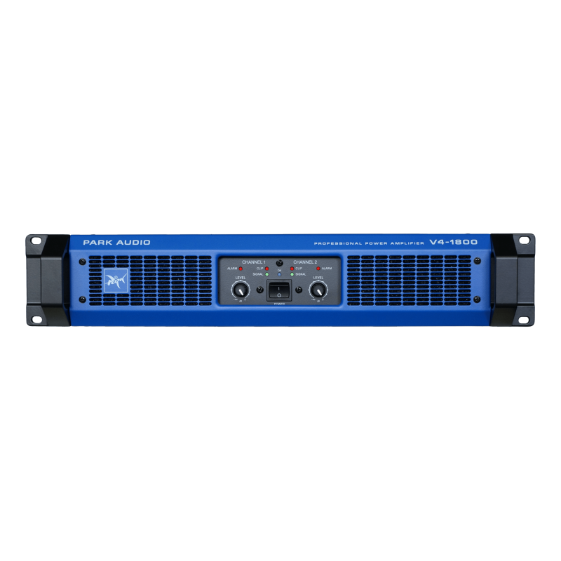 PARK AUDIO V4-1800 MkIII Підсилювач потужності