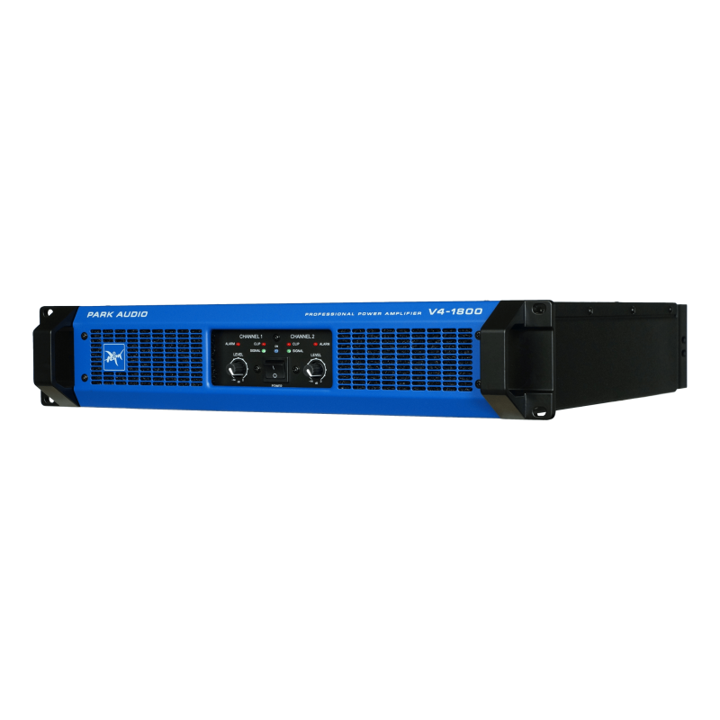 PARK AUDIO V4-1800 MkIII Підсилювач потужності