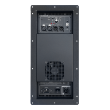 PARK AUDIO DX2000S-4 DSP PFC 2-хканальный встраиваемый усилитель