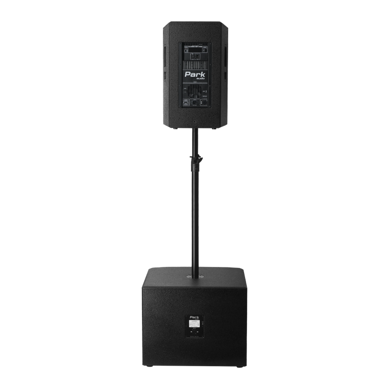 PARK AUDIO CLASSIC SET 2100.02 Акустичний комплект