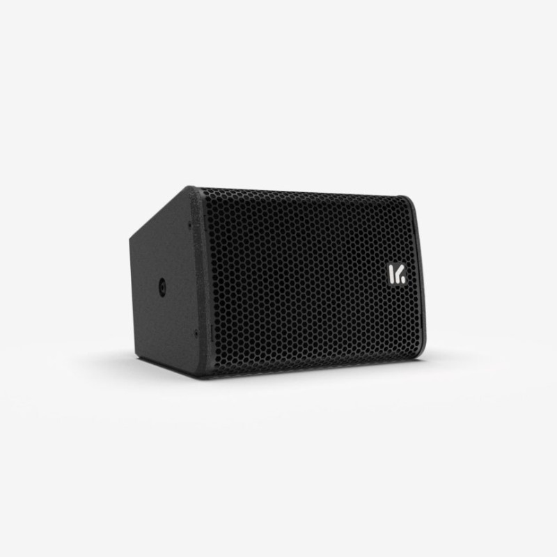 PARK AUDIO QX5-L-WH Акустическая система инсталляционная QX5-L-WH, цвет — белый, линия 100В