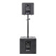 PARK AUDIO D-AR2 Комплект звукоусилительный