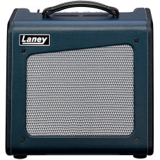 LANEY CUB-SUPER12 Ламповый гитарный комбоусилитель 15 Вт с реверберацией